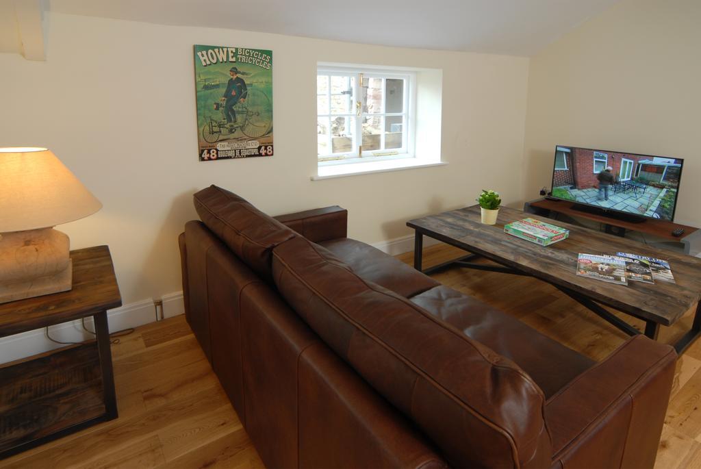Unicorn Aparthotel Suites Stow-on-the-Wold Bagian luar foto