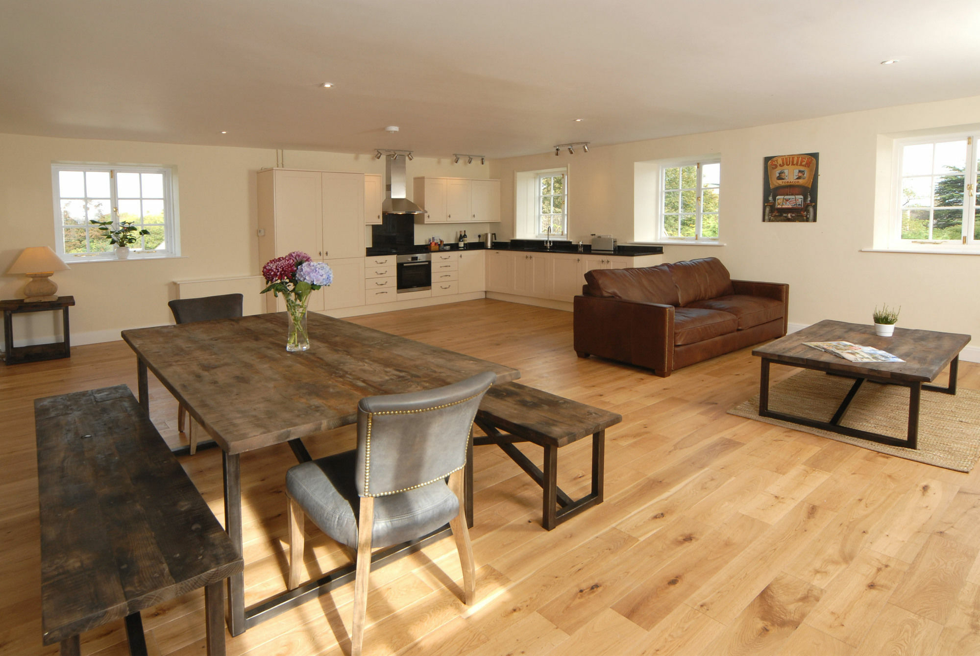 Unicorn Aparthotel Suites Stow-on-the-Wold Bagian luar foto